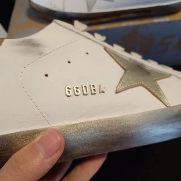  white casual old star dirty sneakers main image 13